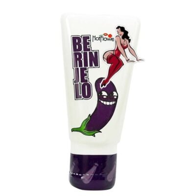gel plaisir masculin-effet chaud et developpement erection