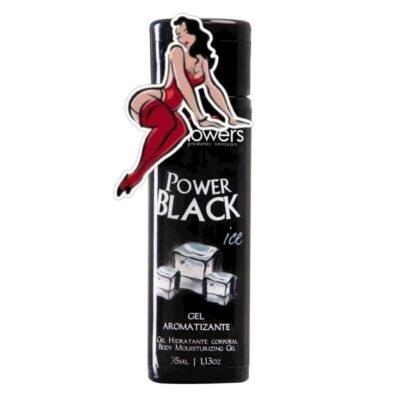 Gel lubrifiant oral sexe mentholé