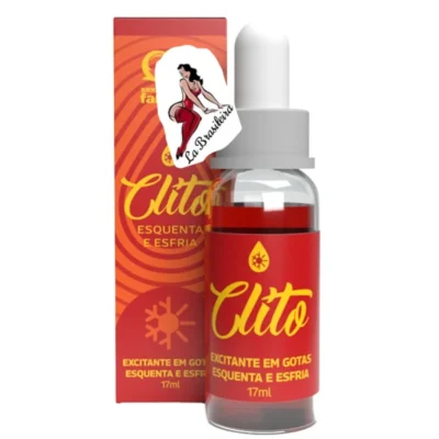 Liquide vibrador clito chaud froid