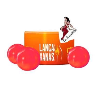 Boule bresilienne Lança Xanas
