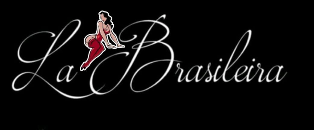 La Brasileira