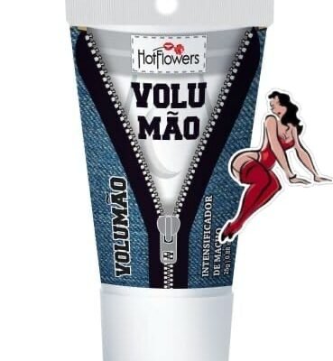 Volumao gel prolongateur erection