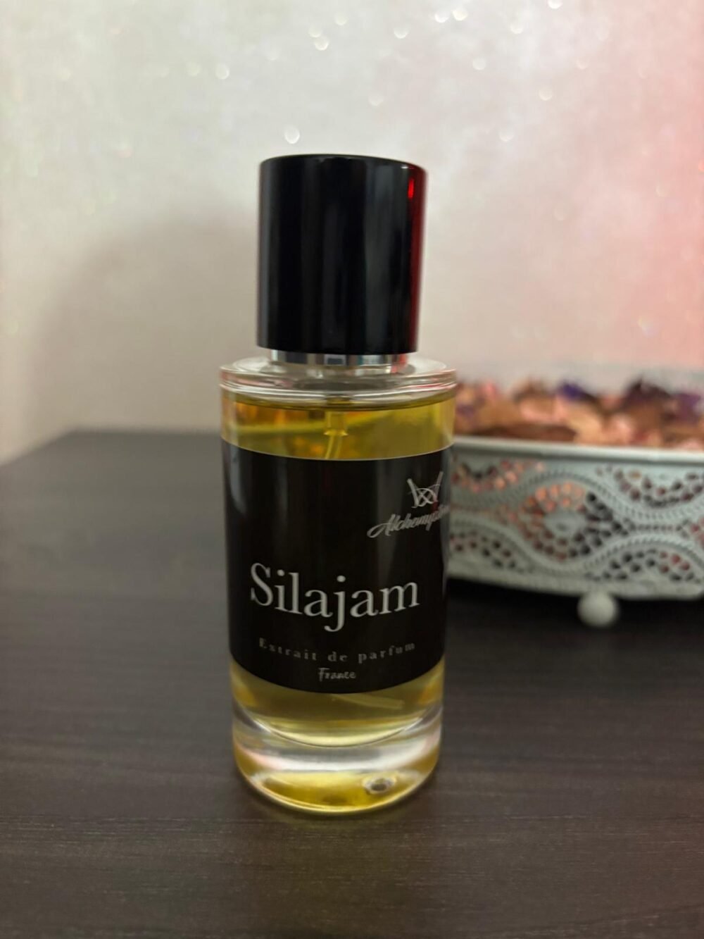 Silajam parfum unisex