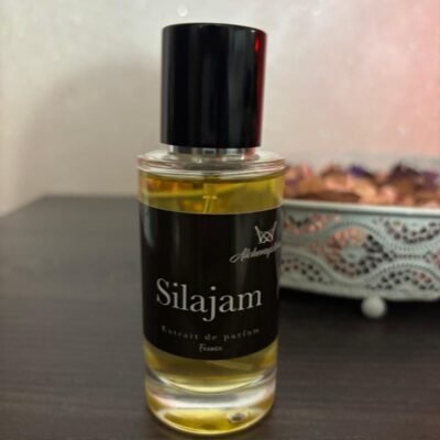 Silajam parfum unisex