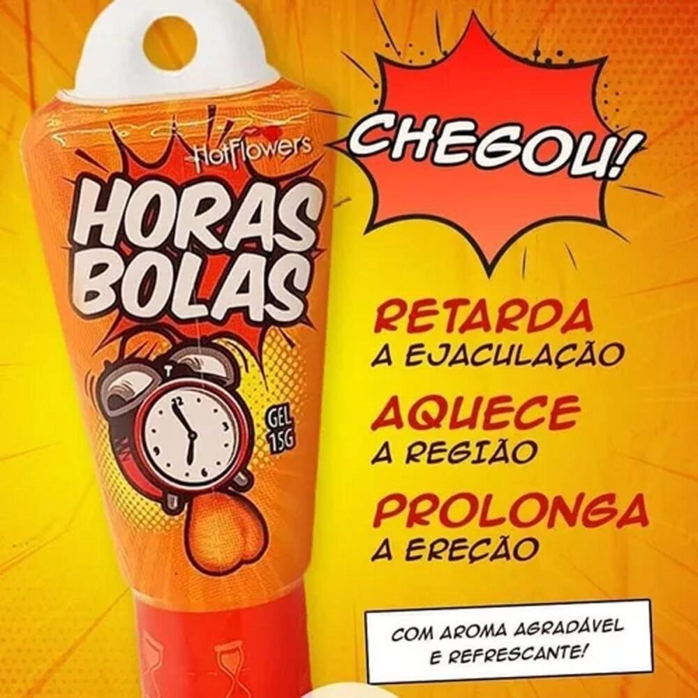 Horas bolas – Image 4